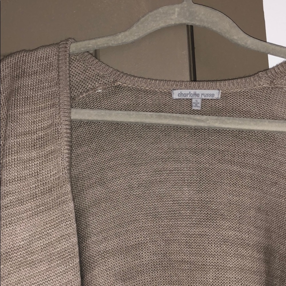Cardigan - Picture 3 of 5